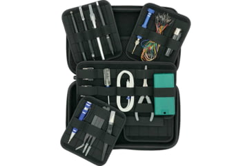 Image of Vault Case Standard Smooth White