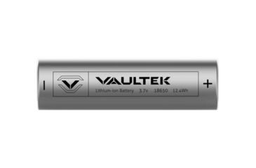 Image of Vaultek Safe HI Capacity Battery, Lithium-Ion Power 18650, VP3000