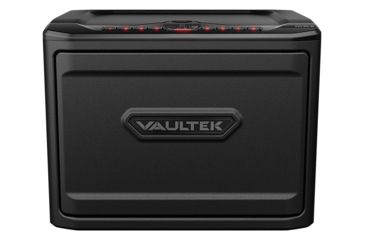 Image of Vaultek Safe MX Essential High Capacity Rugged Safe, Covert Black MXE-BK