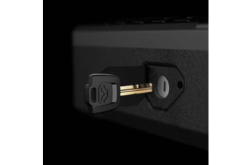 Image of Vaultek Safe NVTi Full Size Rugged WiFi and Biometric Smart Safe, Black, NVTi-BK