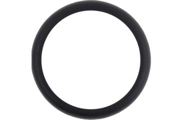 Image of VDO Viewline Bezel Round - 85mm Black 61385