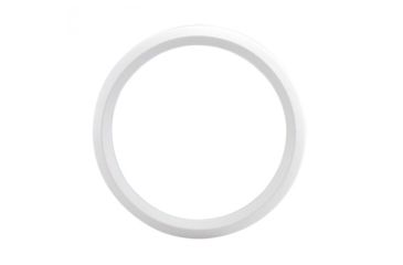Image of VDO Viewline Bezel Triangle 52MM - White 79631