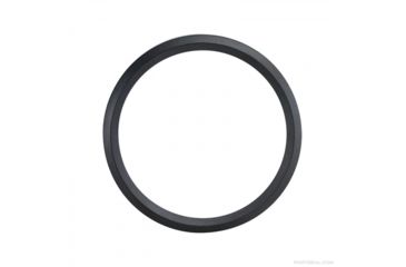Image of VDO Viewline Bezel Triangle 85MM - Black 77372