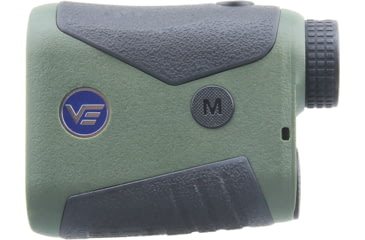 Image of Vector Optics Forester 6x21 RangeFinder, 12MOA, Black, RFSL01