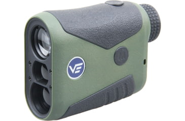 Image of Vector Optics Forester 6x21 RangeFinder, 12MOA, Black, RFSL01