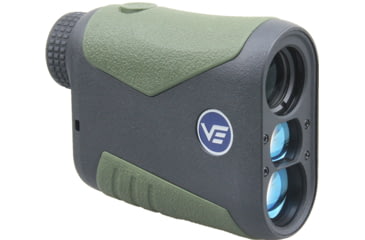 Image of Vector Optics Forester GenII 6x21 OLED Rangefinder, 12MOA, Green, SCRF-16