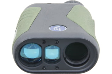 Image of Vector Optics Forester GenII 6x21 OLED Rangefinder, 12MOA, Green, SCRF-16