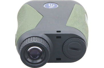 Image of Vector Optics Forester GenII 6x21 OLED Rangefinder, 12MOA, Green, SCRF-16