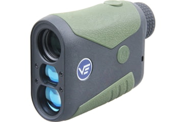 Image of Vector Optics Forester GenII 6x21 OLED Rangefinder, 12MOA, Green, SCRF-16