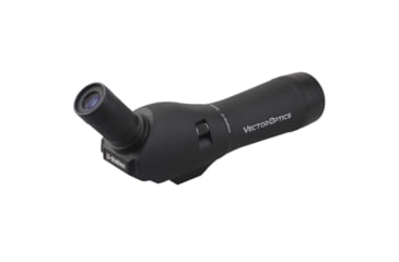 Image of Vector Optics Liberty Spotting Scope, 20-60x60mm, Porro/Bak-4 Prism, Black, SCSS-01