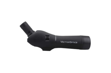 Image of Vector Optics Liberty Spotting Scope, 20-60x60mm, Porro/Bak-4 Prism, Black, SCSS-01
