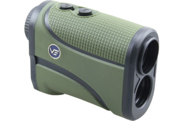 Image of Vector Optics Paragon GenII 6x25 LCD Rangefinder, 12MOA, Green, SCRF-20