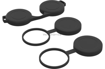 Image of Vector Optics Continental 8x42 Roof Prism ED Bimocular