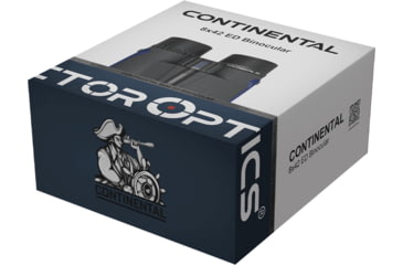 Image of Vector Optics Continental 8x42 Roof Prism ED Bimocular