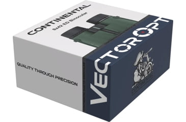 Image of Vector Optics Continental 8x42 Roof Prism ED Bimocular