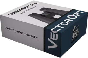 Image of Vector Optics Continental 8x56 Roof Prism ED Binocular