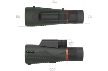 Image of Vector Optics Forester 8-16x56 ED