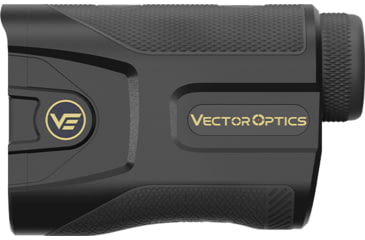 Image of Vector Optics Paragon 7x25 GenIII BDC Digital Ballistic Laser, Black, SCRF-S24