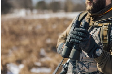 Image of VECTRONIX SHOOTING SOLUTIONS Radical X 8x42mm Binocular, MSR-DMR Reticle, 918810-DIST