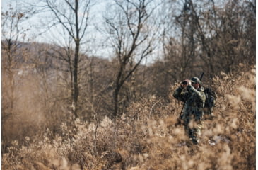 Image of VECTRONIX SHOOTING SOLUTIONS Radical X 8x42mm Binocular, MSR-DMR Reticle, 918810-DIST