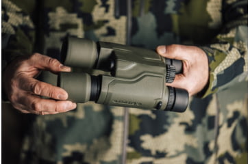 Image of VECTRONIX SHOOTING SOLUTIONS Radical X 8x42mm Binocular, MSR-DMR Reticle, 918810-DIST