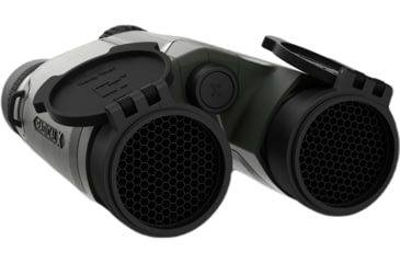 Image of VECTRONIX SHOOTING SOLUTIONS Radical X 8x42mm Binocular, MSR-DMR Reticle, 918810-DIST