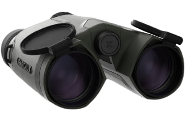 Image of VECTRONIX SHOOTING SOLUTIONS Radical X 8x42mm Binocular, MSR-DMR Reticle, 918810-DIST