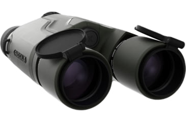 Image of VECTRONIX SHOOTING SOLUTIONS Radical X 8x42mm Binocular, MSR-DMR Reticle, 918810-DIST
