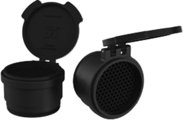 Image of VECTRONIX SHOOTING SOLUTIONS Vector X 42 Anti-Reflection Devices, Pack of 2, 917806-DIST