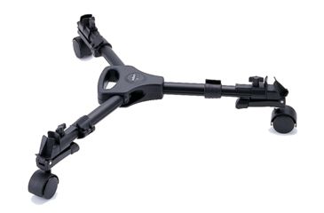 Image of Velbon DL-11 Tripod Dolly, Black DL-11