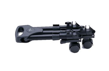 Image of Velbon DL-11 Tripod Dolly, Black DL-11