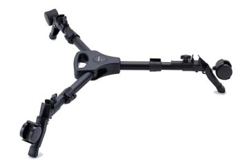 Image of Velbon DL-11 Tripod Dolly, Black DL-11