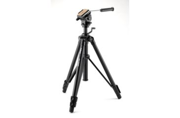 Image of Velbon DV-7000N Video &amp; Bird-watchingSeries Tripod, Aluminum DV-7000N