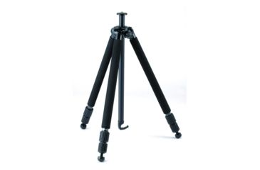 Image of Velbon GEO N535DA Nut Locking Legs Carbon Tripod, 3-sec, GEO N535D A