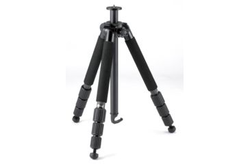 Image of Velbon GEO N643DA Nut Locking Legs Carbon Tripod, 4-sec GEO N643D (A)