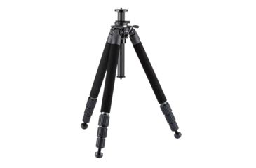 Image of Velbon GEO N840 Nut Locking Legs Carbon Tripod, 4-sec, GEO N840