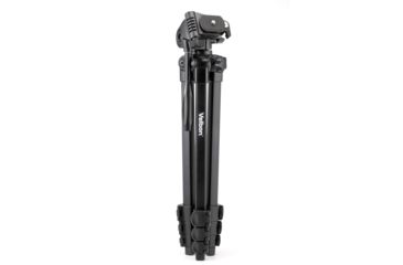 Image of Velbon M45 4-section Aluminum Full Size Ttripod M45