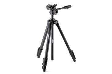 Image of Velbon M45 4-section Aluminum Full Size Ttripod M45