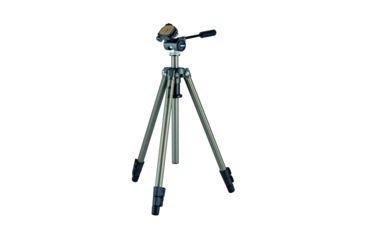 Image of Velbon Sherpa 200R Aluminum 3-sections Tripod, SHERPA 200R
