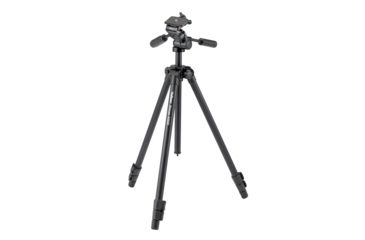 Image of Velbon Sherpa 4350D Aluminum 3-sections Split Center Tripod SHERPA 4350D