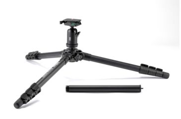 Image of Velbon Sherpa 6430D Aluminum 4-sections Tripod SHERPA 6430D
