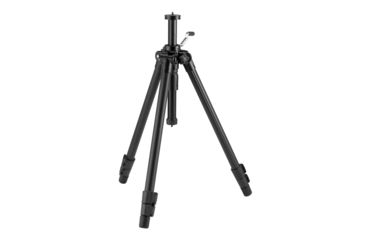 Image of Velbon Sherpa G6300DA Aluminum 3-sections Gear Elevator Tripod SHERPA G6300D (A)