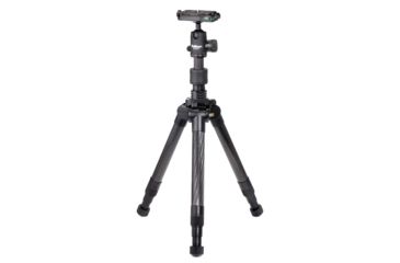 Image of Velbon UTC-63 Carbon Fiber 5-sections Tripod UTC-63
