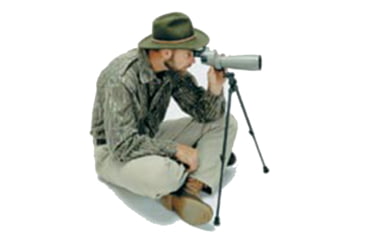 Image of Versa-Pod Spotting Scope &amp; Camera Mounting Adaptor, Black, 150115