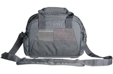 Image of Vertx Smoke Grey B-Range Bag, Smoke Grey VTX5050SMG