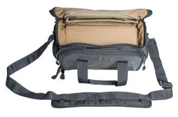 Image of Vertx Smoke Grey B-Range Bag, Smoke Grey VTX5050SMG