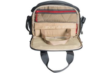 Image of Vertx Smoke Grey B-Range Bag, Smoke Grey VTX5050SMG