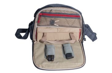 Image of Vertx Smoke Grey B-Range Bag, Smoke Grey VTX5050SMG