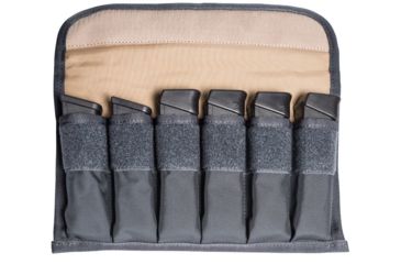Image of Vertx Smoke Grey B-Range Bag, Smoke Grey VTX5050SMG