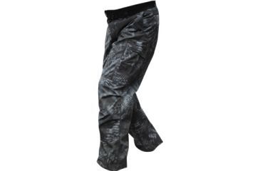 Image of Vertx VTX1000 Mens Tactical Pants - 50%Nylon/50%Cotton, Typhon, 32-32 VTX1000KTP-32-32